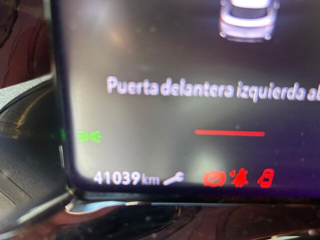 OPEL MOKKA X 1.2 T GS LINE AUTO SPANISH LHD IN SPAIN ONLY 25000 MILES SUPER 2021 CHOICE OF 2